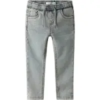 Name it Jeans 'NMMRyan' grå