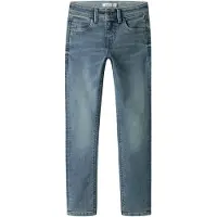 Name it Jeans 'NKMSILAS' lyseblå