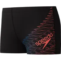 Speedo Medley Logo Badeshorts