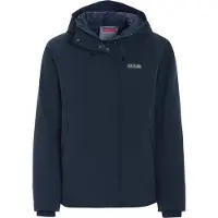 Slam Deck Hood Jakke