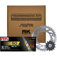 Rk Fantic 500 Flat Track 2021-2024 Transmissionskit