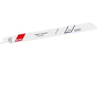 Wareco Bajonetsavklinge 4429 230mm BiM 18 tpi 5stk