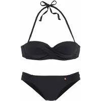 s.Oliver Bikini sort