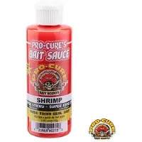 Pro Cure Herring Flydende Agn Tilsætningsstof 125g