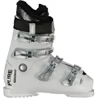 Rossignol Pure Comfort 60 Alpinsko Til Kvinder