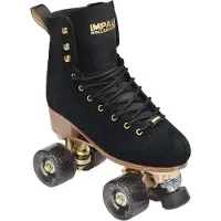 Impala Rollers Impala Samira Quad Dame-rulleskøjter