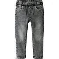 Name it Jeans 'NMMRyan' grey denim
