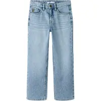 Name it Jeans 'NKMRyan' blue denim