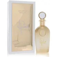 Arabiyat Prestige Ishatar Amber Vanilla Eau de parfum 110 ml