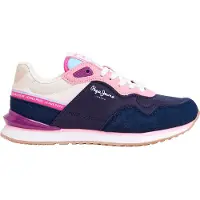 Pepe Jeans London Fenix Sko