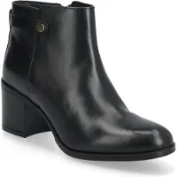 Geox New Asheel Højhælede Booties