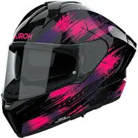 Airoh Matryx Reflex Fullface-hjelm