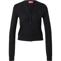Diesel Cardigan 'M-ALIMA' sort