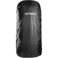 Tatonka Rain Cover 55-70L, regnslag, sort