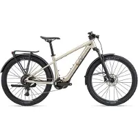 Liv Tempt E+ Ex 27.5´´ Cues 9s 2026 Elektriskcykel