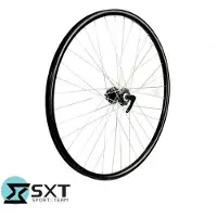 Sxt 3885984 Medius Qr Disc 6b 29´´ Mtb Forhjul