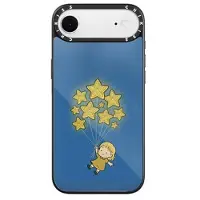 Mtp Products iPhone Air Slim MagSafe Hybrid Cover - lille pige