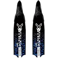 Mares Pure Passion X-wing Fiber Medium Fridykkingsfinner