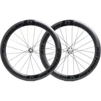 Reynolds Blacklabel 60 Pro Disc Tubeless Landevejs Hjulsæt