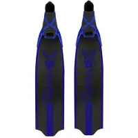 Mares Pure Passion X-wing C-evo Soft Dykkerfinner