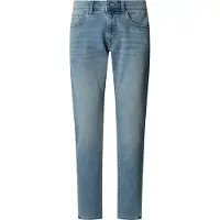 Pepe Jeans Pepe Jeanstil mænd. PM20738982UG Gymdigo Slim Jeans blå (28/32), Casual, Bomuld, Denim