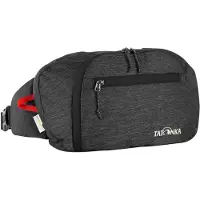 Tatonka Hip Sling Pack, bæltetaske, sort