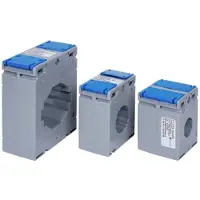 Camille Bauer CT240-911 Strømtransformer 1-faset Primærstrøm 2000 A Sekundærstrøm 5 A 1 stk