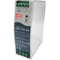 Allied Telesis At-sdr120-48 Switch