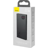 Baseus Ppad070001 10000mah Powerbank