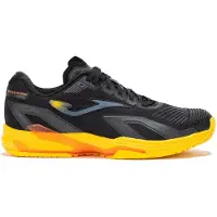 Joma Electric Clay Sko Til Grusbaner