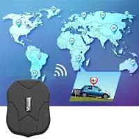 TKStar Tk905b Gps-sporing