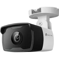 TP-LINK Vigi C340i Bullet-overvågningskamera Til Udendørs Ip-pixels Loft/væg/stolpe 2560x1440 Overvågningskamera 6mm