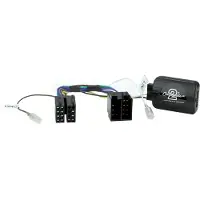 Connects2 Ratinterface til Iveco Daily 2019-2021 - 8 bens ISO