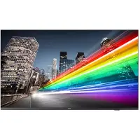 Philips 50BFL2214 B-Line Professional Series - 50" LED-backlit LCD TV - 4K - for digital signage