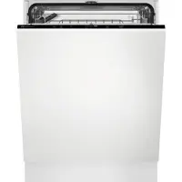 Electrolux Ees27200l Integreret Opvaskemaskine 13 Antal Kuverter