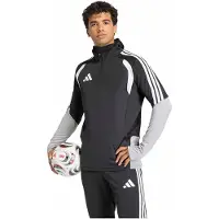 Adidas Træningstrøje Tiro 26 Competition Winterized - Sort/Grå/Hvid, størrelse Medium