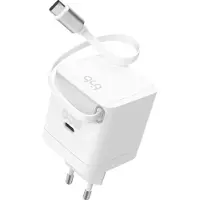 TNB Chgan65rtc Type C Universaloplader