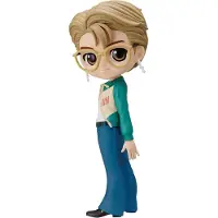 BANDAI NAMCO Bts Tiny Tan Jimin Dynamite Ver A Qposket-figur