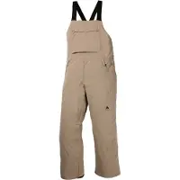 Burton Reserve 2l Stretch Bib Bukser