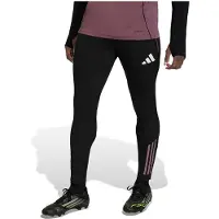 Adidas Real Madrid Træningsbukser Tiro 25 - Sort/Lilla - , størrelse Large