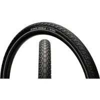 Kenda Kwick Drumlin Ks 60tpi 26´´ X 1.75 Stiv Urbandæk