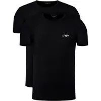 Emporio Armani Em001849_af14131 Kortærmet Baselayer 2 Enheder