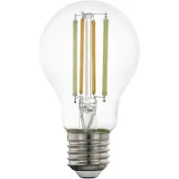 Eglo CONNECT.Z E27 A60 klar SMART pære M/TUNABLE WHITE