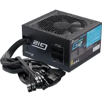 Seasonic G12 Gm-750w 80 Plus Gold Strømforsyning
