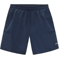 s.Oliver Badeshorts navy / hvid