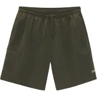 s.Oliver Badeshorts oliven