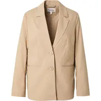 Pieces Rosa Loose Blazer