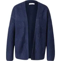 Hollister Cardigan navy