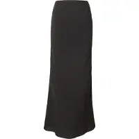 Topshop Nederdel 'ISA BIAS' sort