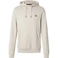 Lyle & Scott Sweatshirt beige